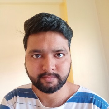 Deepak Mengaji